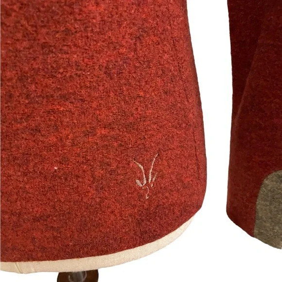 IBEX Merino Wool Sweater Jacket - Picture 8 of 15